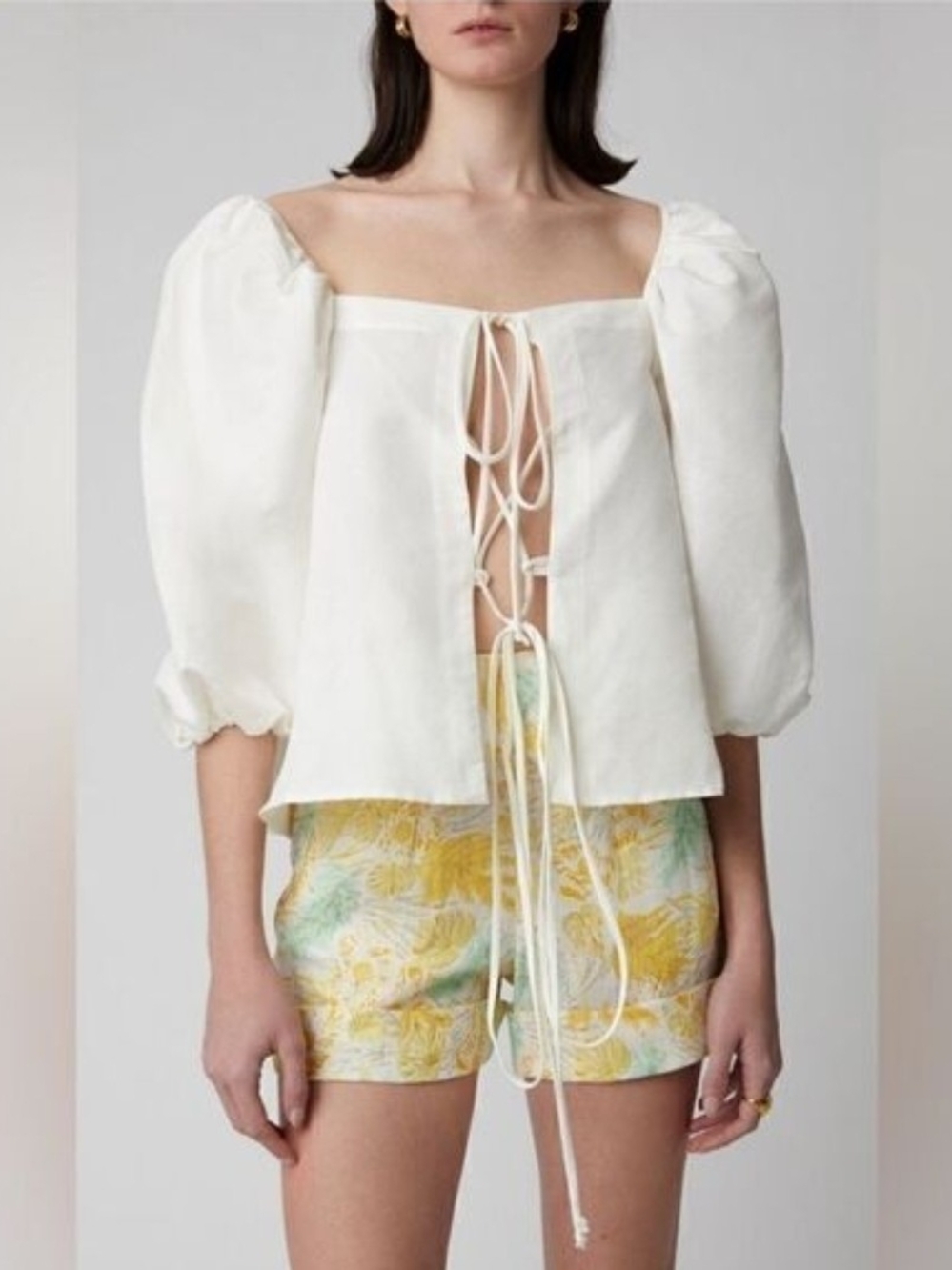 cult gaia Aurel Top XS